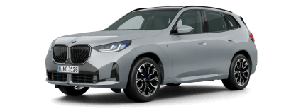 BMW X3 30 xDrive M Sport