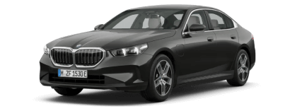 BMW SÉRIE 5 PLUG-IN HÍBRIDO.